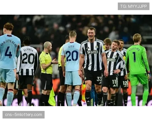 埃迪-豪谈比赛判罚：强调不是抱怨型教练，但指出某些判罚对纽卡斯尔不利