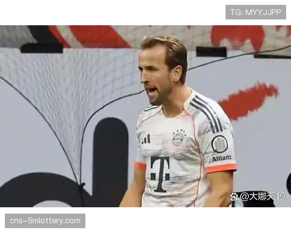 纪录时刻：凯恩打入德甲第30球，刷新个人单赛季联赛进球纪录