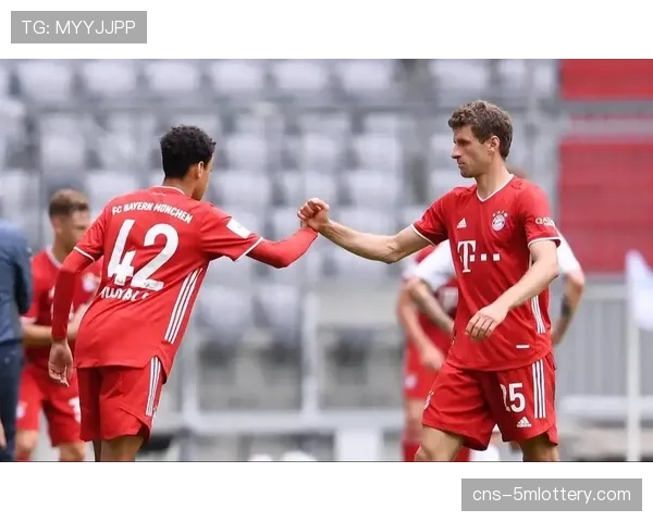 官方：拜仁慕尼黑宣布与穆西亚拉续约至2030年