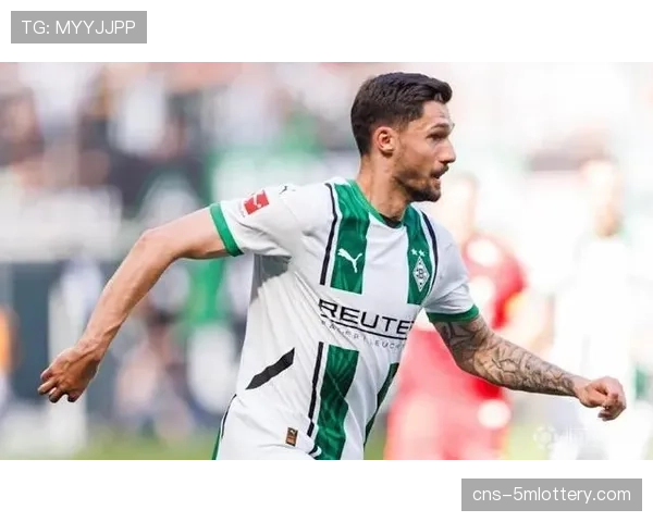 传闻:多家英超俱乐部派出球探考察海登海姆前锋克莱因丁斯特