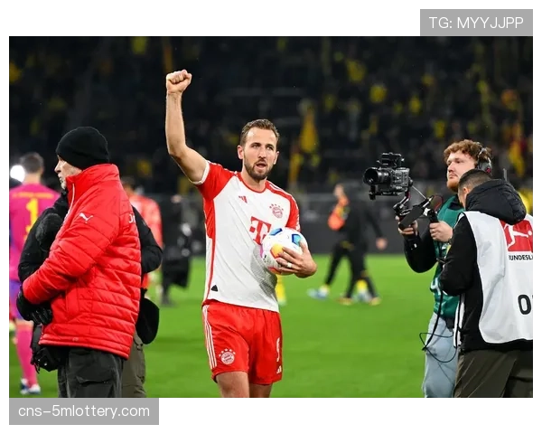 拜仁慕尼黑大胜圣保利，凯恩完成帽子戏法领跑射手榜